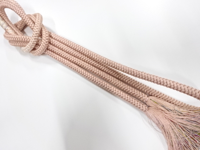 Japanese Kimono / Accessories Silk